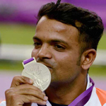 Indian Onlypic Winner Vijay Kumar