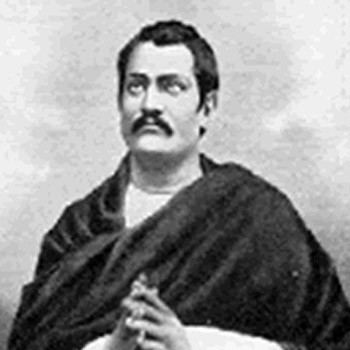 Keshav Chandra Sen