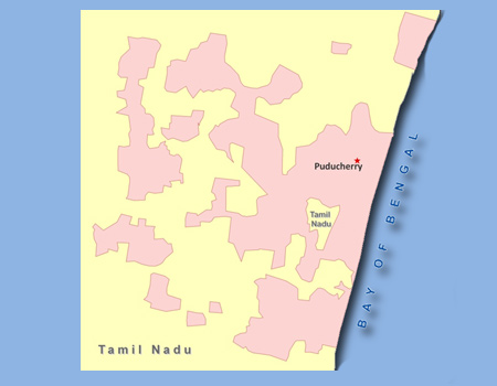Puducherry