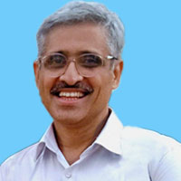 Dr. Ravi Kannan R(India)