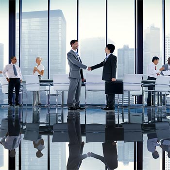 General Knowledge on Business and Economic