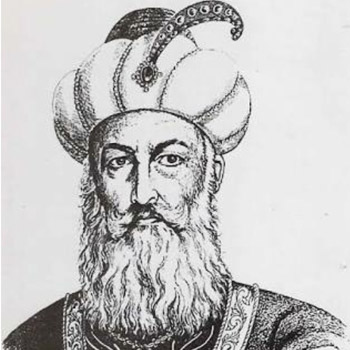 Amir Khusrau                  