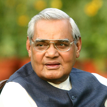 Atal Bihari Vajpayee
