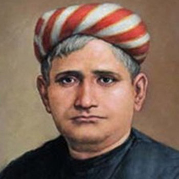 Bankim Chandra Chattopadhaye