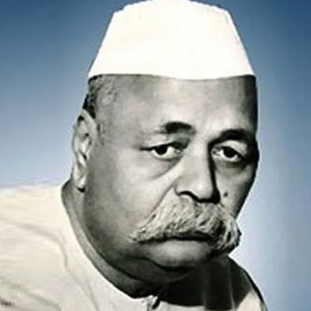 Govind Ballabh Pant