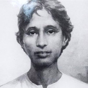 Kshudiram Bose