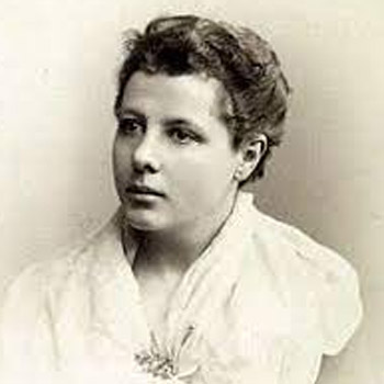 Mrs Annie Besant             