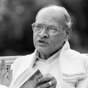 P V Narasimha Rao