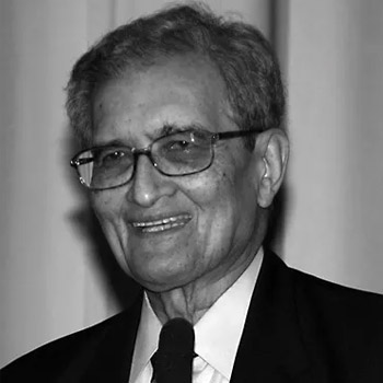 Prof Amartya Sen