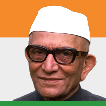 Shri Morarji Desai