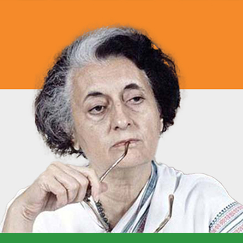 Smt Indira Gandhi