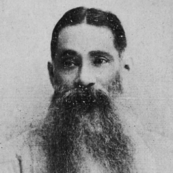 Womesh Chandra Banerjee 