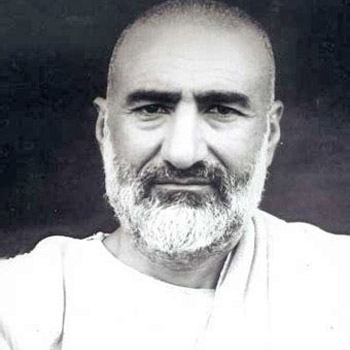 Abdul Ghaffar Khan