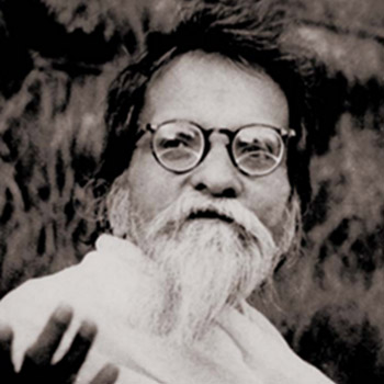 Acharya Vinoba Bhave