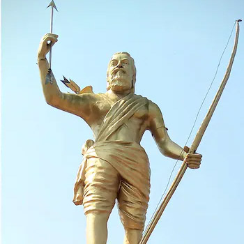 Alluri Sitarama Raju