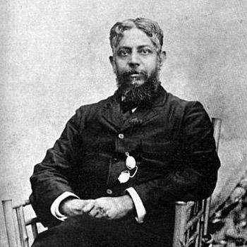 Anand Mohan Bose