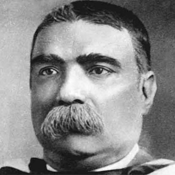 Ashutosh Mukherjee