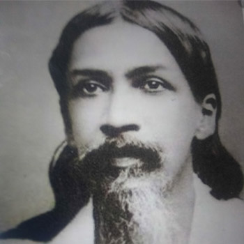 Aurobindo Ghosh