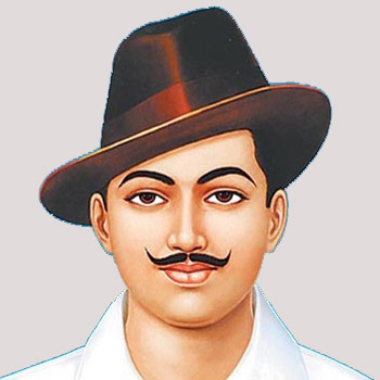 Bhagat Singh