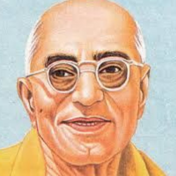 Chakravarti Rajagopalachari