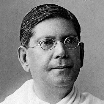 Deshbandhu Chitta Ranjan Das