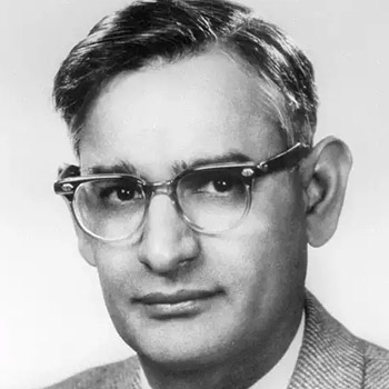 Dr Hargobind Khorana