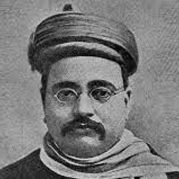 Gopal Krishna Gokhale
