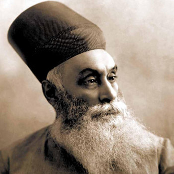 Jamshedji Tata