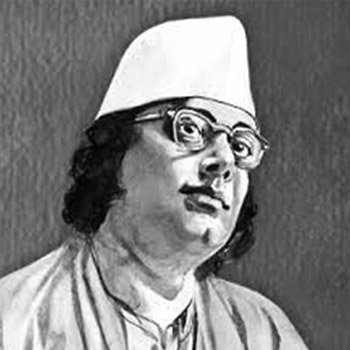 Kazi Nazrul Islam