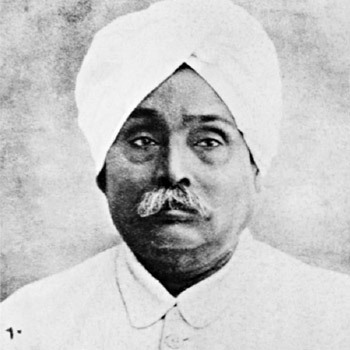 Lala Lajpat Rai