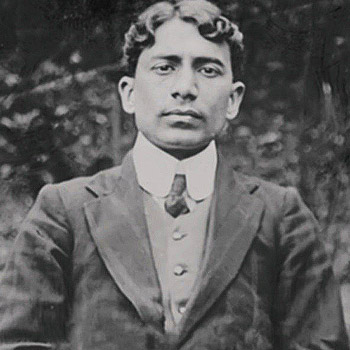 Madanlal Dhingra