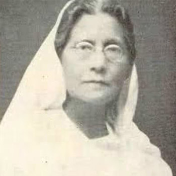 Matangini Hazra