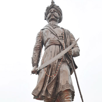 Nadaprabhu Kempegowda