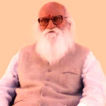 Nanaji Deshmukh