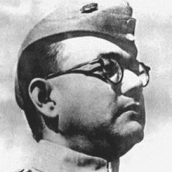 Netaji Subhash Chandra Bose