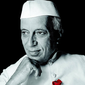 Pandit Jawaharlal Nehru