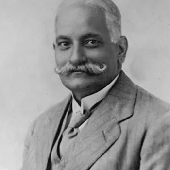 Pandit Motilal Nehru