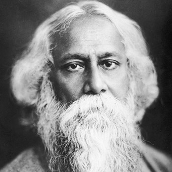 Rabindranath Tagore