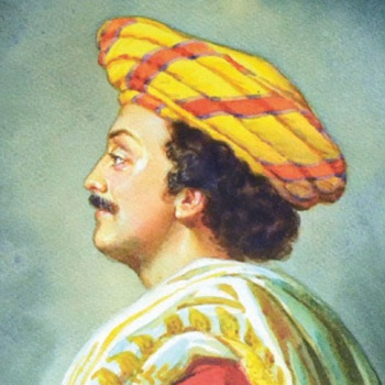 Raja Rammohan Roy