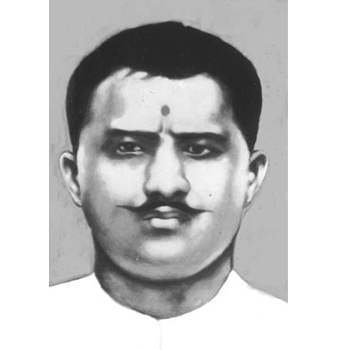 Ram Prasad Bismil