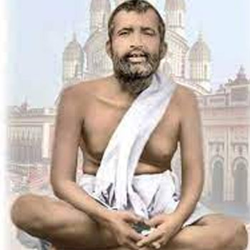 Ramakrishna Paramhansa