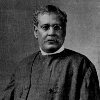 Rasbehari Ghosh