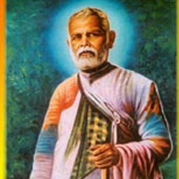 Sant Gadge Baba