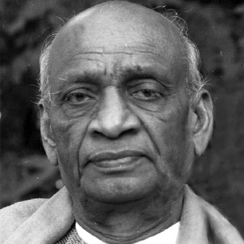 Sardar Vallabhbhai Patel