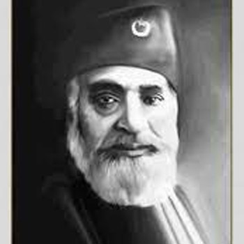 Shaukat Ali                   