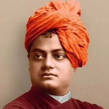 Swami Vivekananda