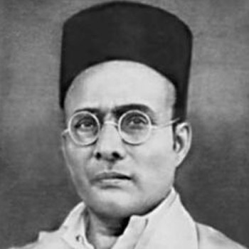 Vinayak Damodar Savarkar