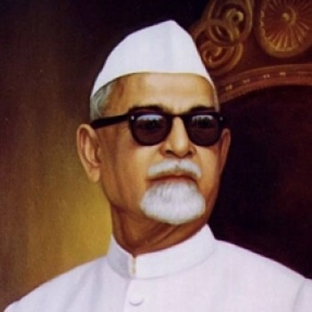 Zakir Hussain